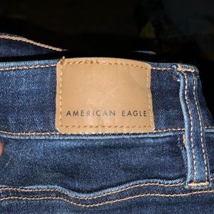 American eagle pants !